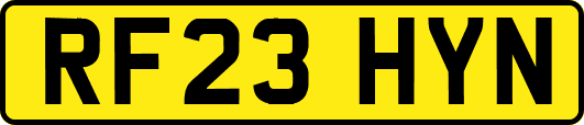 RF23HYN