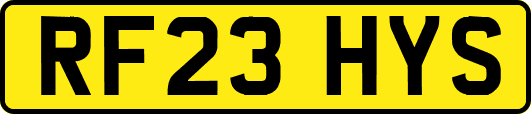 RF23HYS