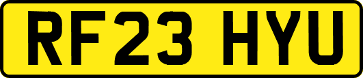 RF23HYU