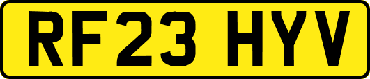RF23HYV