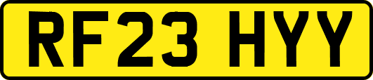 RF23HYY