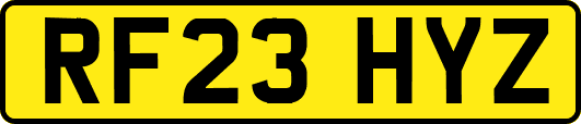RF23HYZ