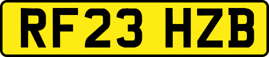 RF23HZB