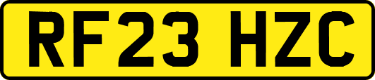 RF23HZC