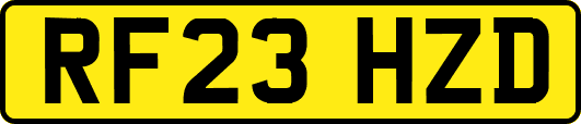 RF23HZD