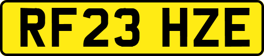 RF23HZE