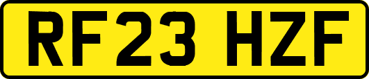 RF23HZF
