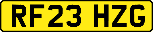 RF23HZG