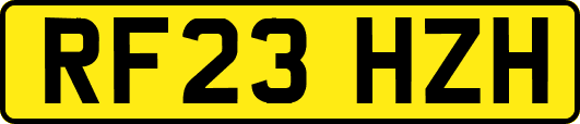 RF23HZH