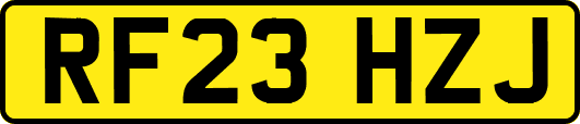 RF23HZJ
