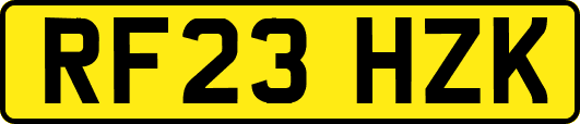 RF23HZK