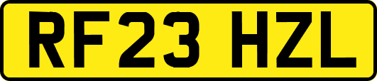 RF23HZL