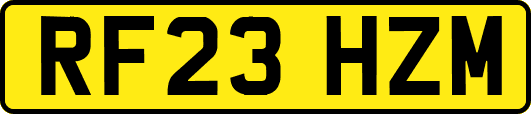 RF23HZM