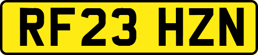 RF23HZN