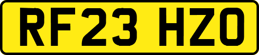 RF23HZO