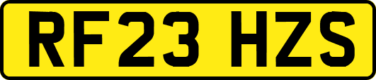 RF23HZS