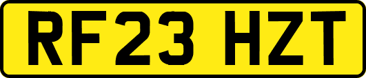 RF23HZT