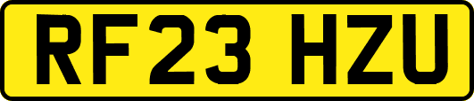 RF23HZU