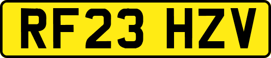 RF23HZV