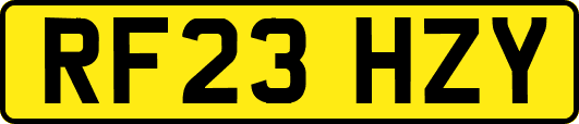 RF23HZY