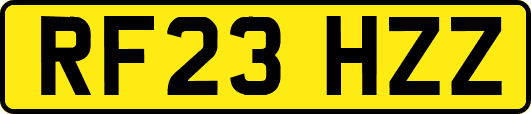 RF23HZZ