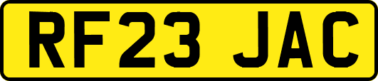 RF23JAC
