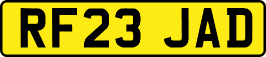 RF23JAD