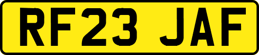 RF23JAF