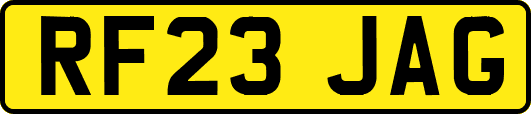 RF23JAG