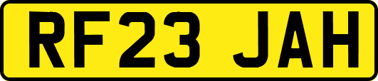 RF23JAH