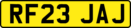 RF23JAJ