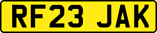 RF23JAK