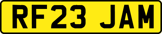 RF23JAM