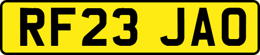 RF23JAO