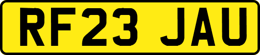 RF23JAU
