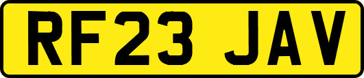 RF23JAV