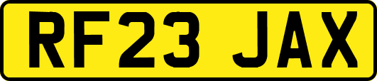 RF23JAX
