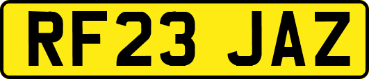 RF23JAZ