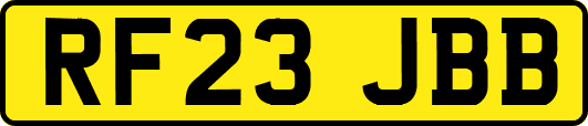 RF23JBB
