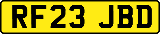 RF23JBD