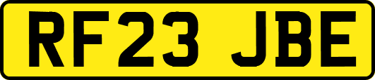 RF23JBE