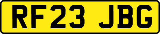 RF23JBG