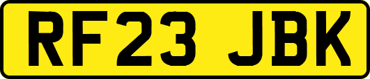 RF23JBK