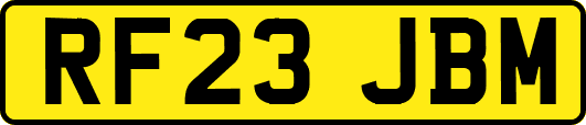 RF23JBM