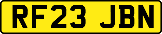 RF23JBN