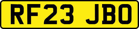 RF23JBO
