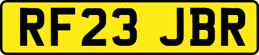 RF23JBR