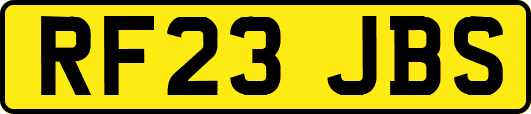 RF23JBS