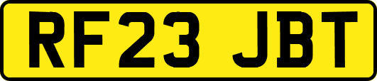 RF23JBT