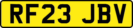 RF23JBV